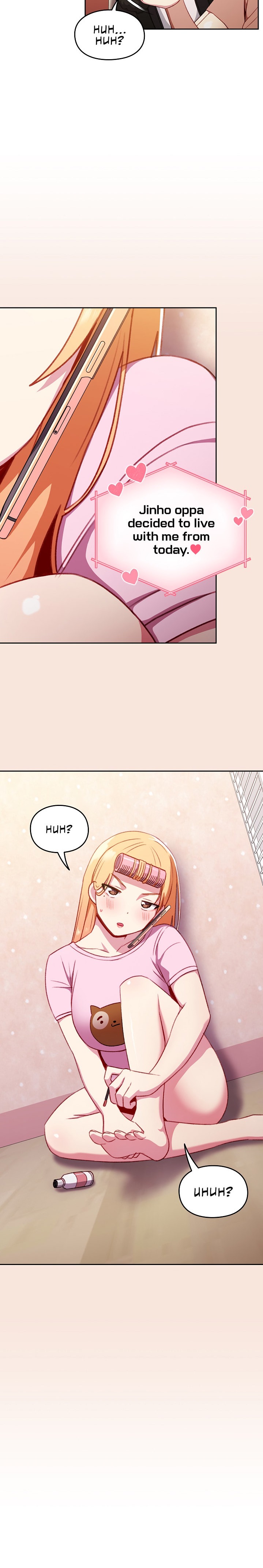 When Did We Start Dating?! - Chapter 11 [photo 24] - MangaPorn