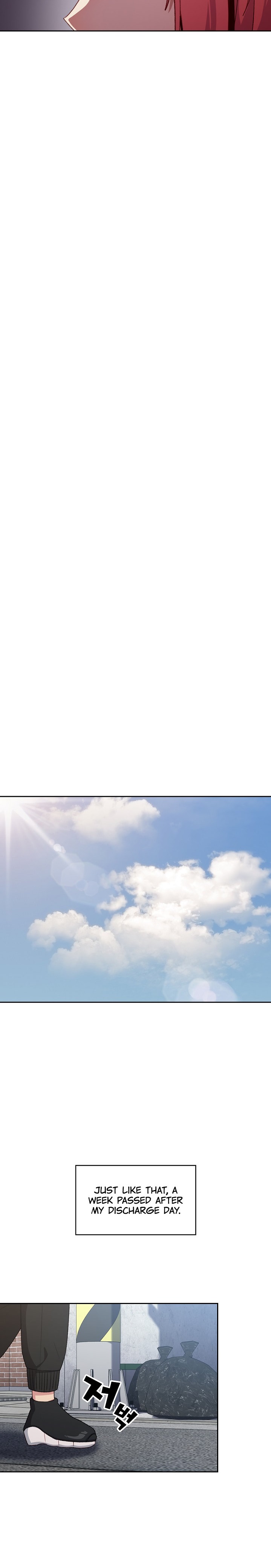 When Did We Start Dating?! - Chapter 11 [photo 6] - MangaPorn