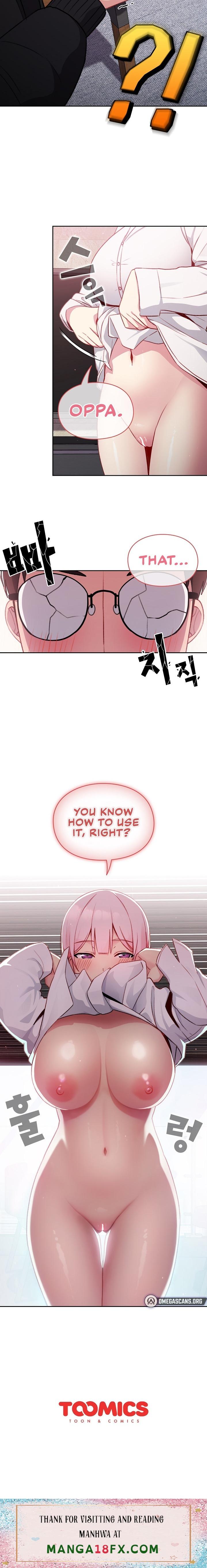 When Did We Start Dating?! - Chapter 12 [photo 23] - MangaPorn