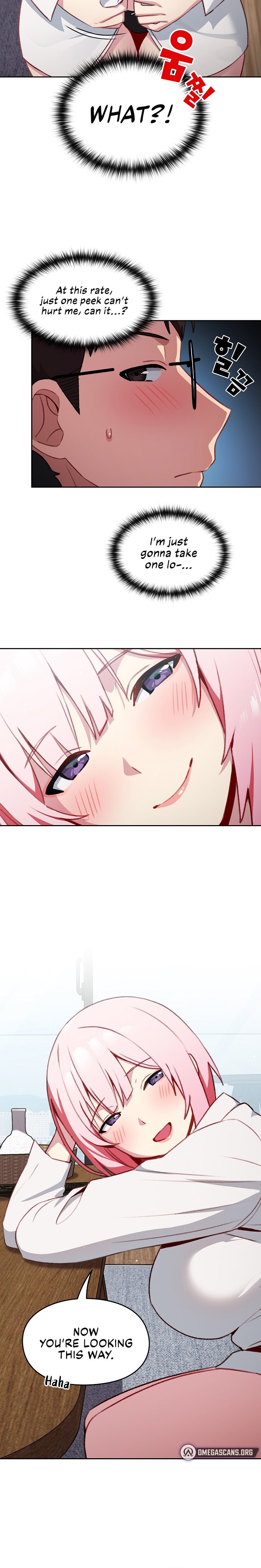 When Did We Start Dating?! - Chapter 12 [photo 9] - MangaPorn