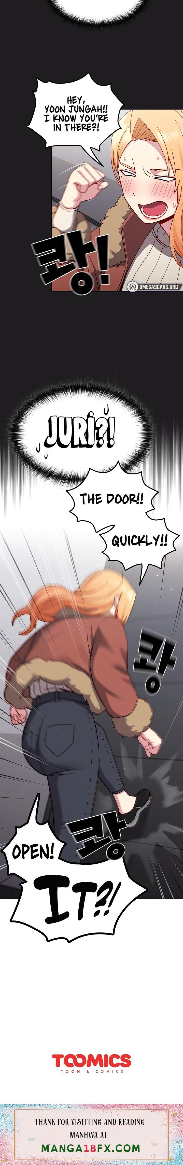 When Did We Start Dating?! - Chapter 16 [photo 23] - MangaPorn