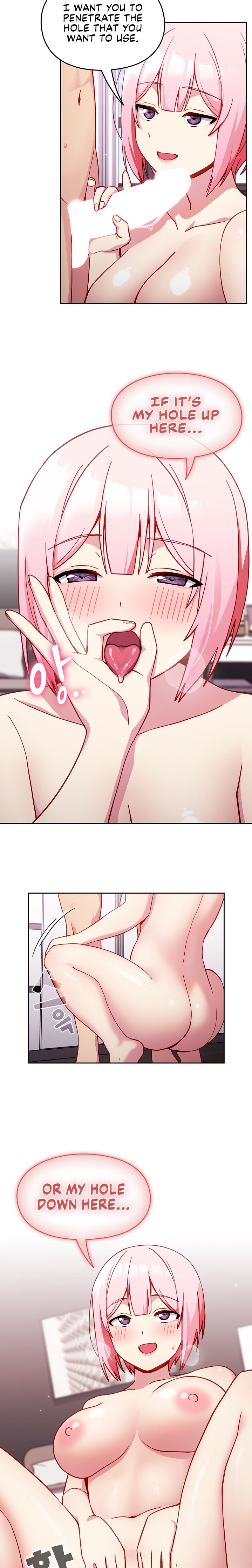 When Did We Start Dating?! - Chapter 16 [photo 8] - MangaPorn