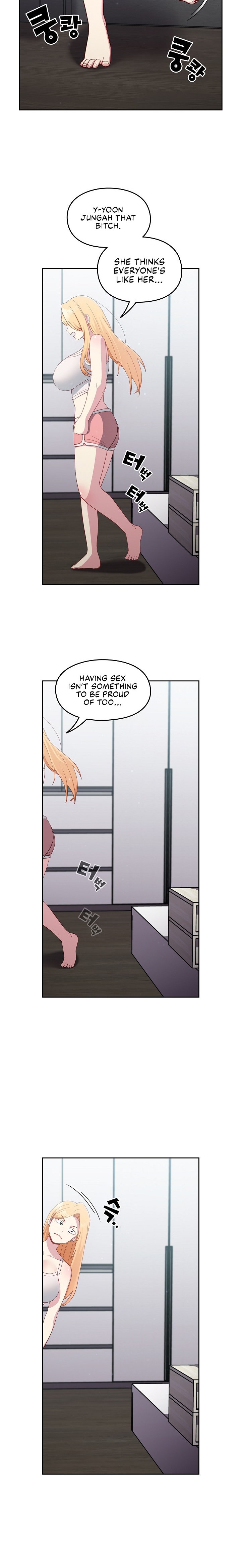 When Did We Start Dating?! - Chapter 18 [photo 15] - MangaPorn