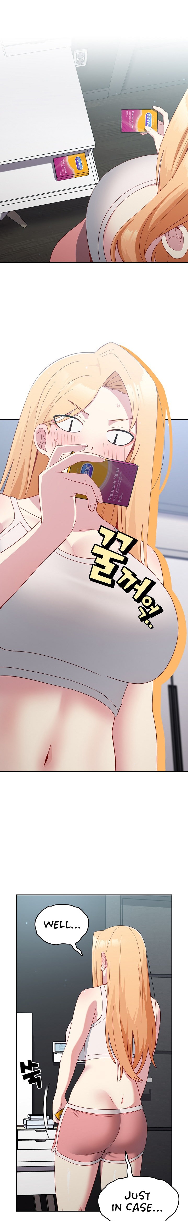 When Did We Start Dating?! - Chapter 18 [photo 16] - MangaPorn