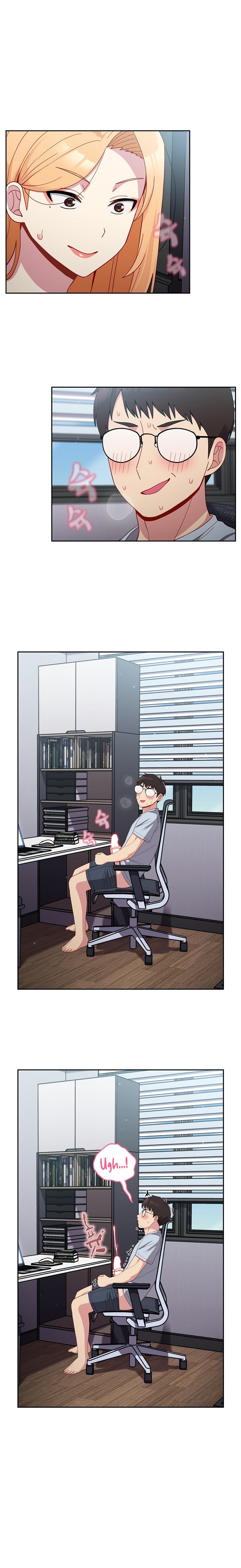 When Did We Start Dating?! - Chapter 18 [photo 18] - MangaPorn