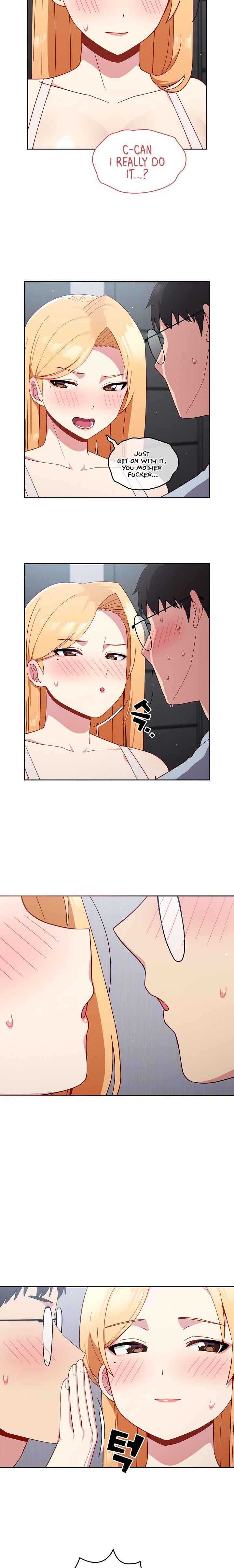 When Did We Start Dating?! - Chapter 19 [photo 14] - MangaPorn