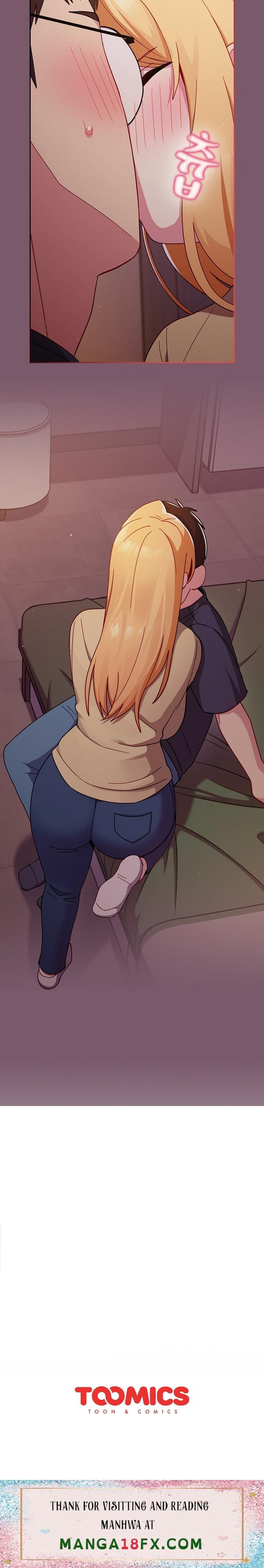 When Did We Start Dating?! - Chapter 19 [photo 24] - MangaPorn