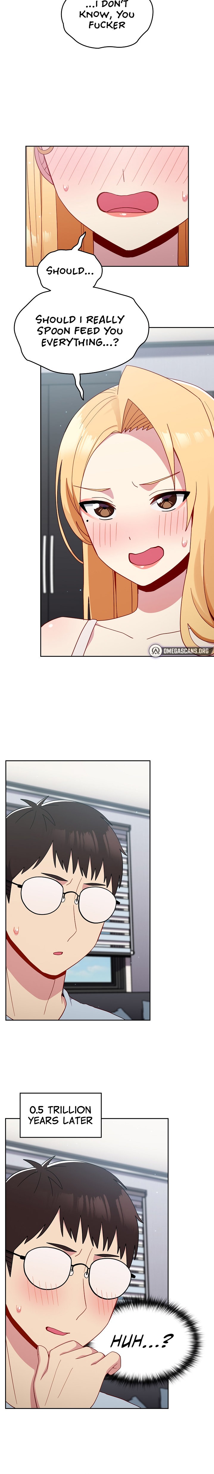 When Did We Start Dating?! - Chapter 19 [photo 9] - MangaPorn