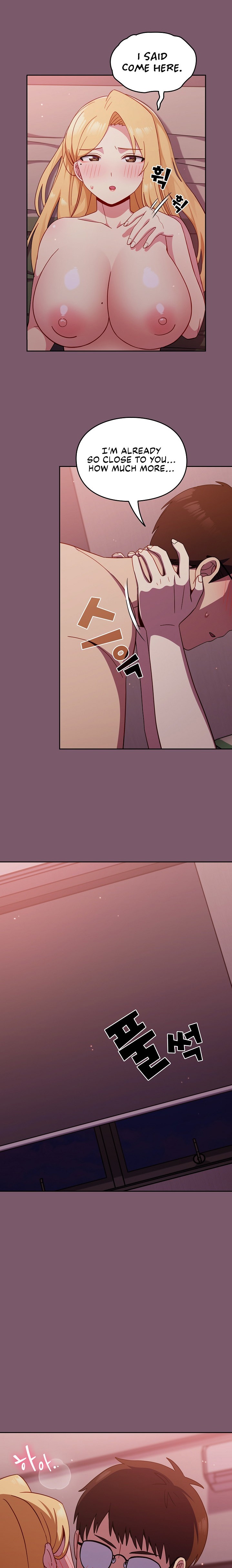 When Did We Start Dating?! - Chapter 20 [photo 17] - MangaPorn