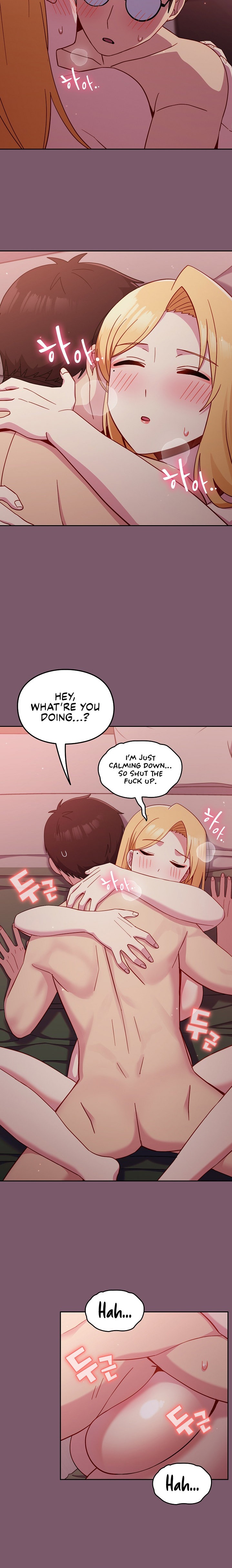 When Did We Start Dating?! - Chapter 20 [photo 18] - MangaPorn