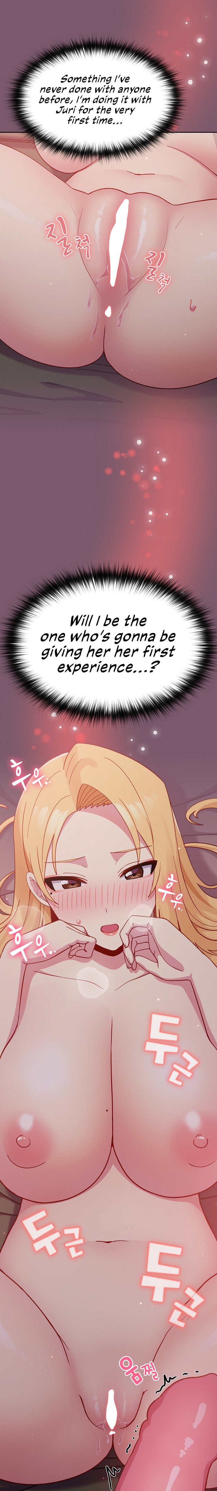 When Did We Start Dating?! - Chapter 20 [photo 8] - MangaPorn