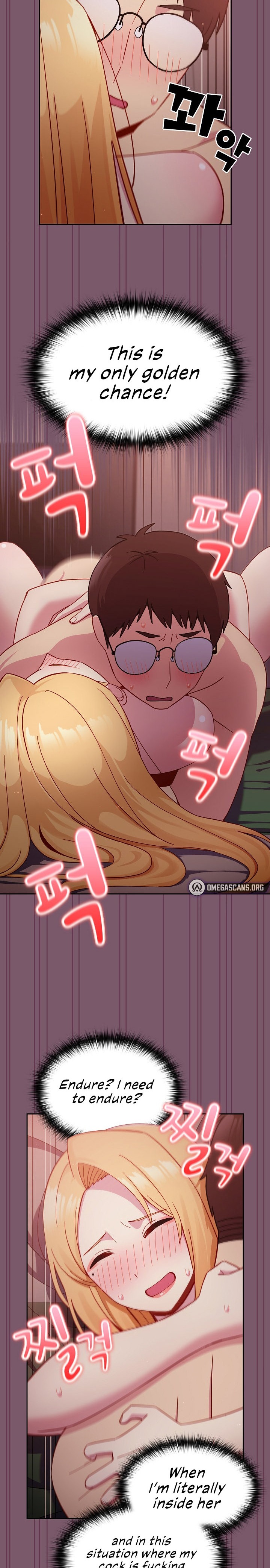 When Did We Start Dating?! - Chapter 21 [photo 14] - MangaPorn