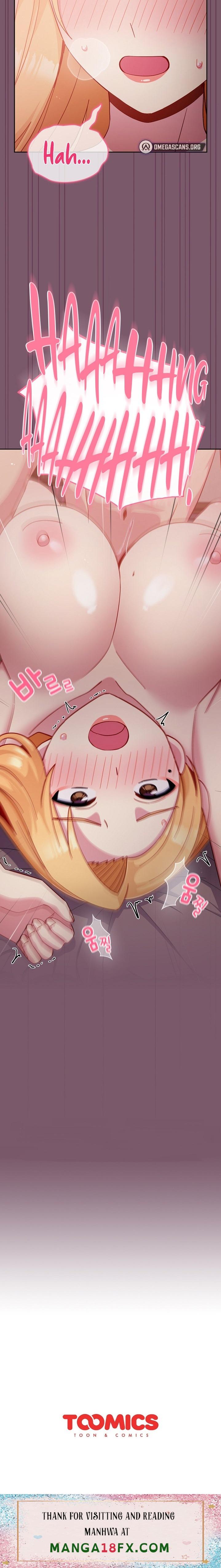 When Did We Start Dating?! - Chapter 21 [photo 23] - MangaPorn