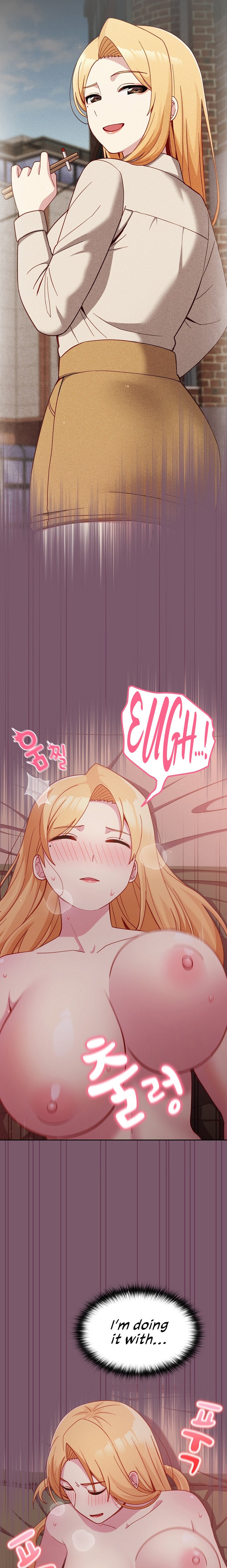 When Did We Start Dating?! - Chapter 21 [photo 4] - MangaPorn