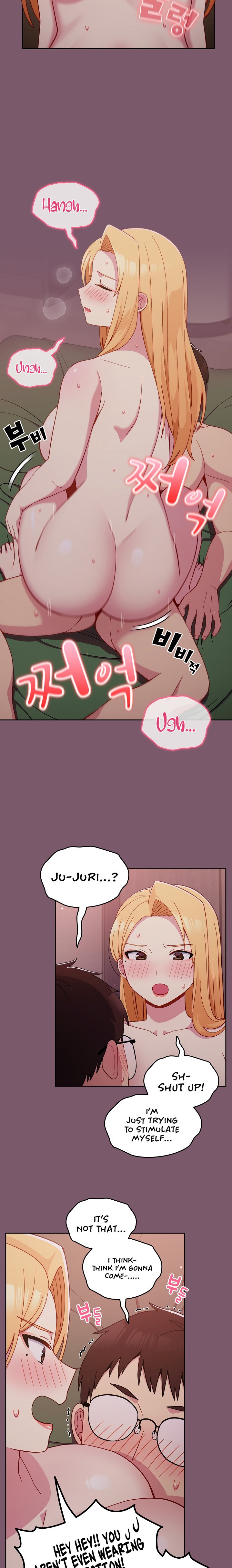 When Did We Start Dating?! - Chapter 23 [photo 17] - MangaPorn