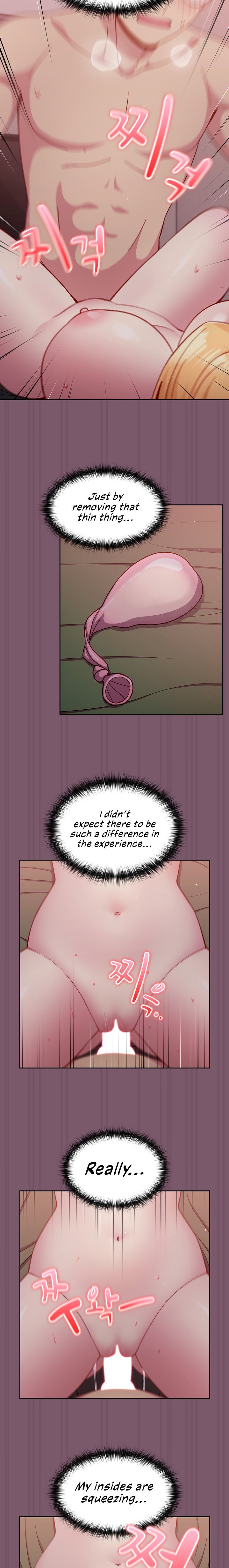 When Did We Start Dating?! - Chapter 23 [photo 5] - MangaPorn