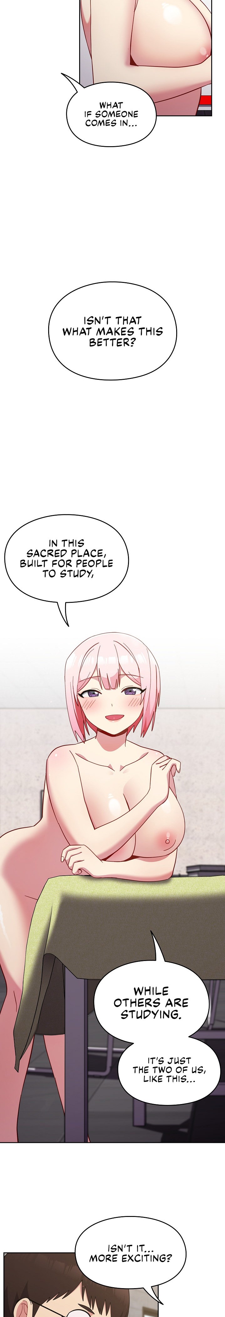 When Did We Start Dating?! - Chapter 26 [photo 11] - MangaPorn