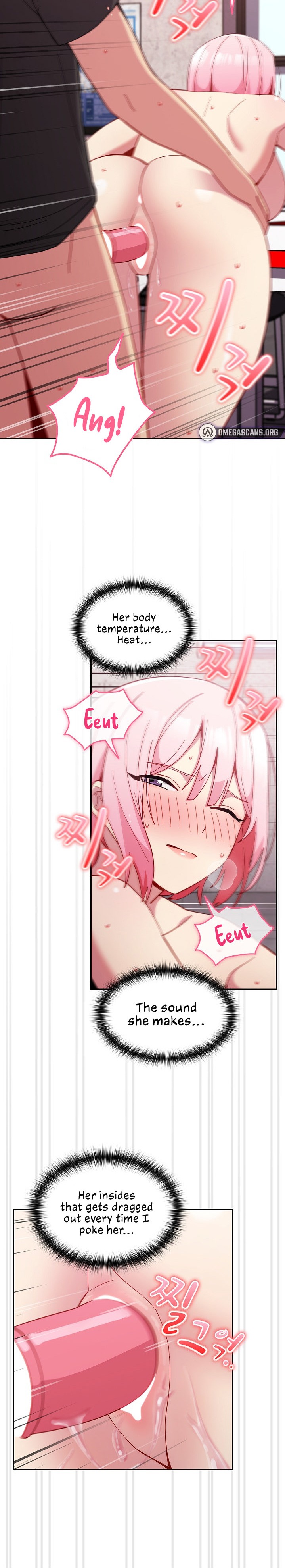 When Did We Start Dating?! - Chapter 26 [photo 15] - MangaPorn