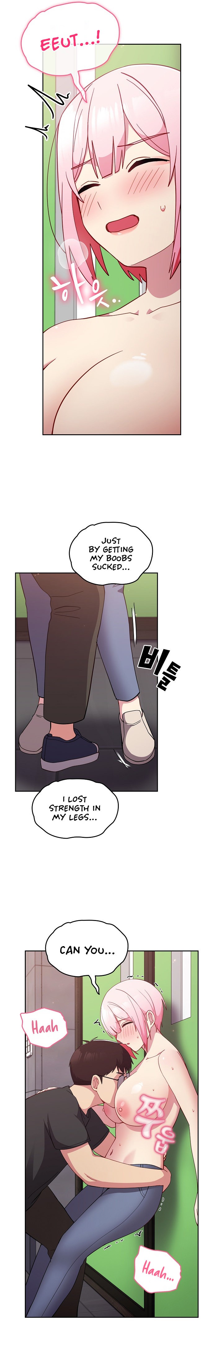 When Did We Start Dating?! - Chapter 26 [photo 4] - MangaPorn