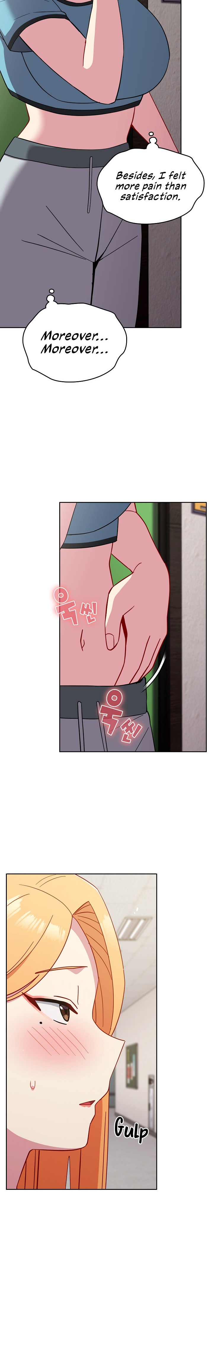 When Did We Start Dating?! - Chapter 27 [photo 12] - MangaPorn