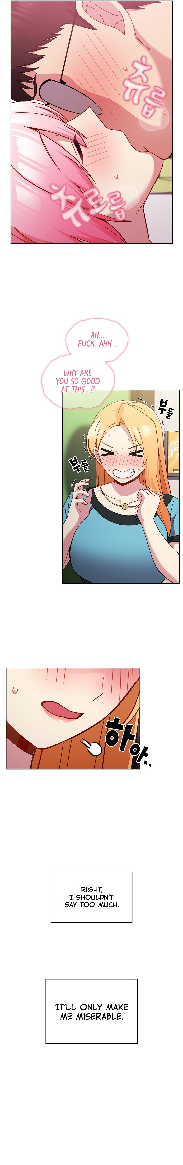 When Did We Start Dating?! - Chapter 28 [photo 22] - MangaPorn