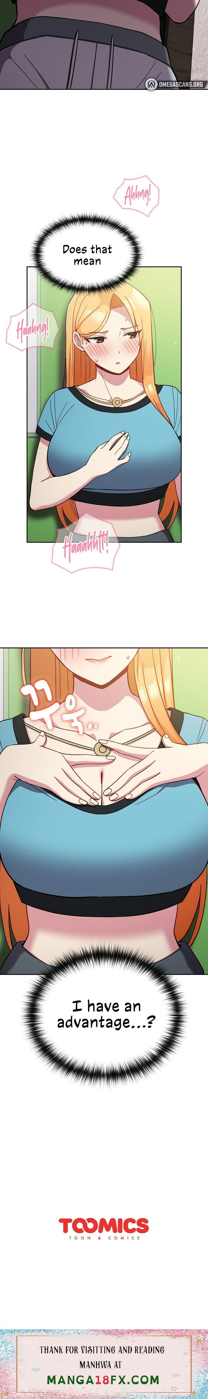 When Did We Start Dating?! - Chapter 28 [photo 24] - MangaPorn