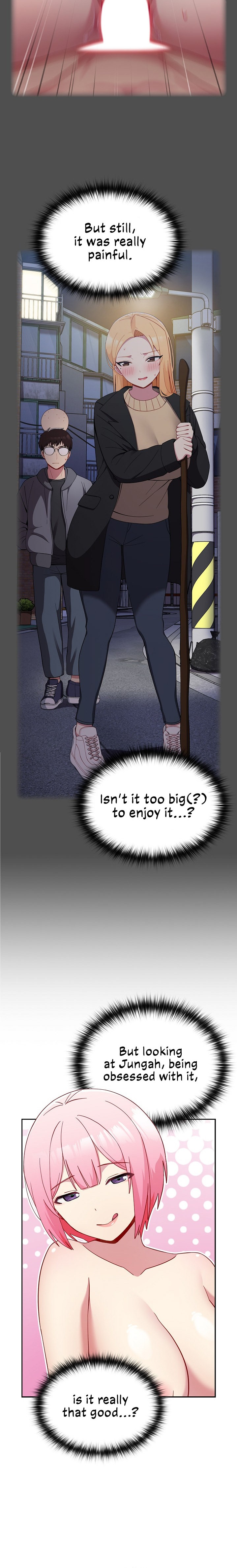 When Did We Start Dating?! - Chapter 28 [photo 6] - MangaPorn