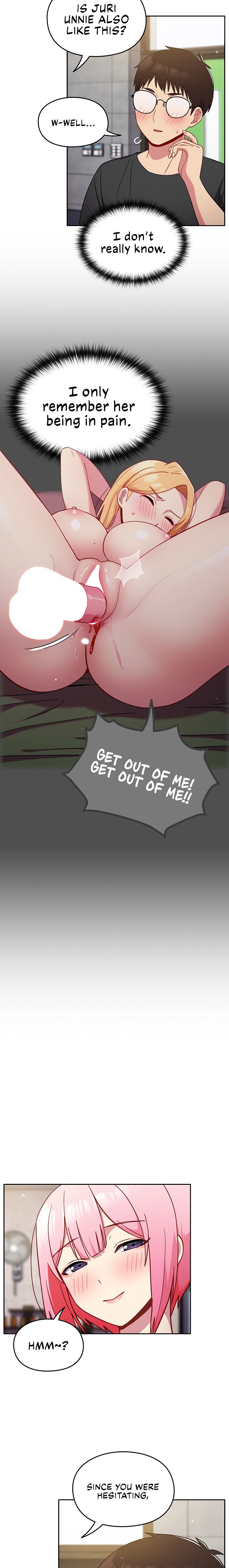 When Did We Start Dating?! - Chapter 29 [photo 14] - MangaPorn