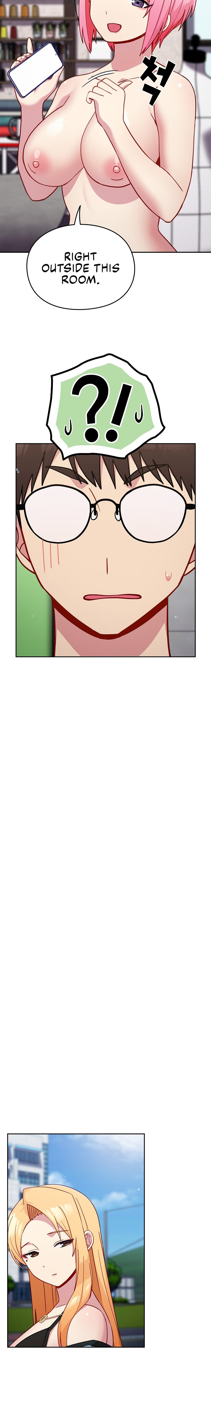 When Did We Start Dating?! - Chapter 29 [photo 17] - MangaPorn