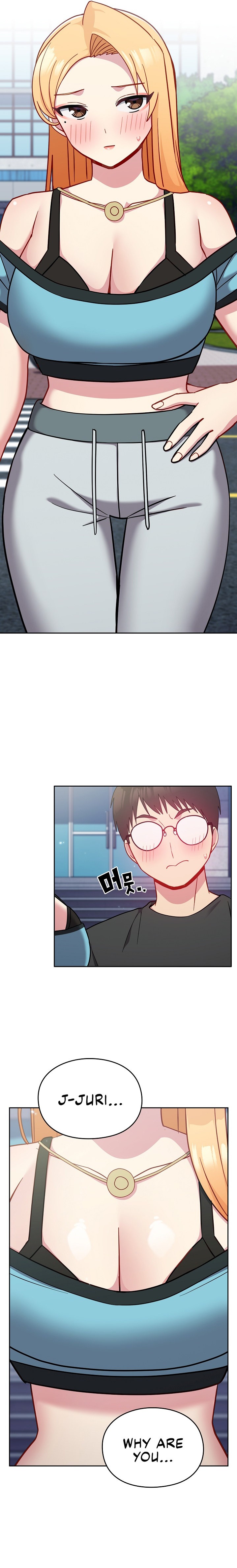 When Did We Start Dating?! - Chapter 29 [photo 19] - MangaPorn