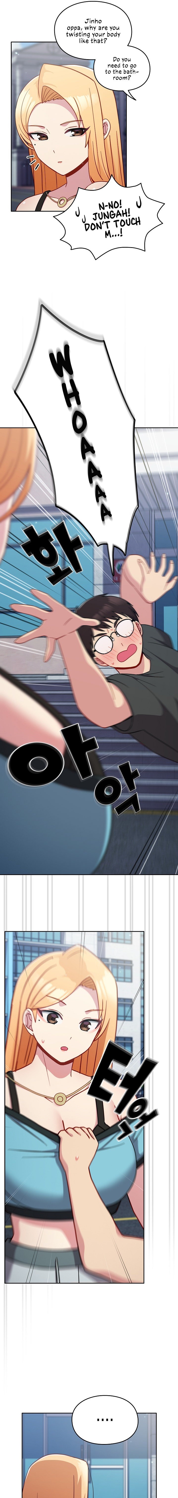 When Did We Start Dating?! - Chapter 29 [photo 25] - MangaPorn