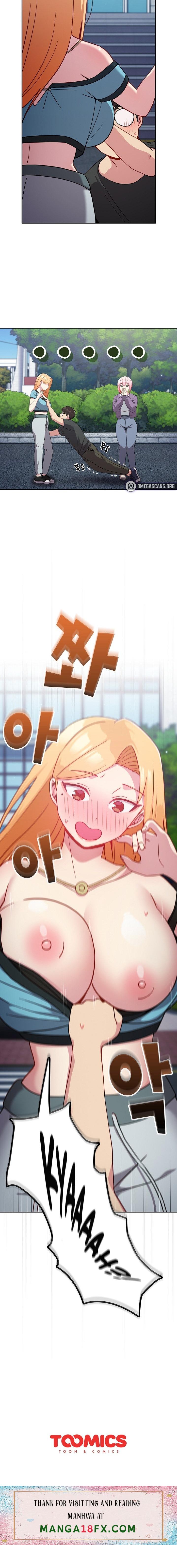 When Did We Start Dating?! - Chapter 29 [photo 26] - MangaPorn