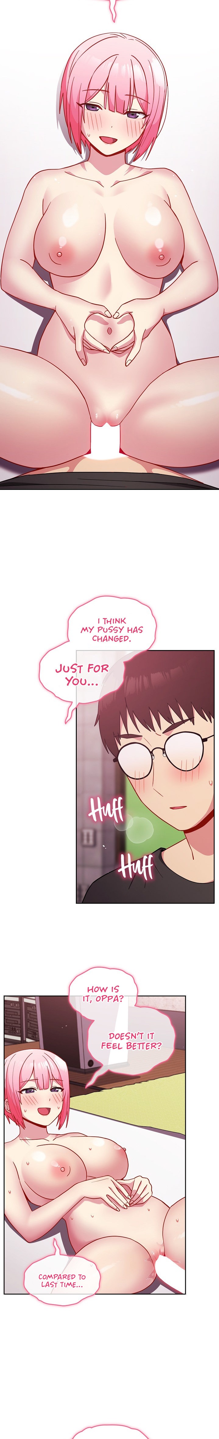 When Did We Start Dating?! - Chapter 29 [photo 5] - MangaPorn