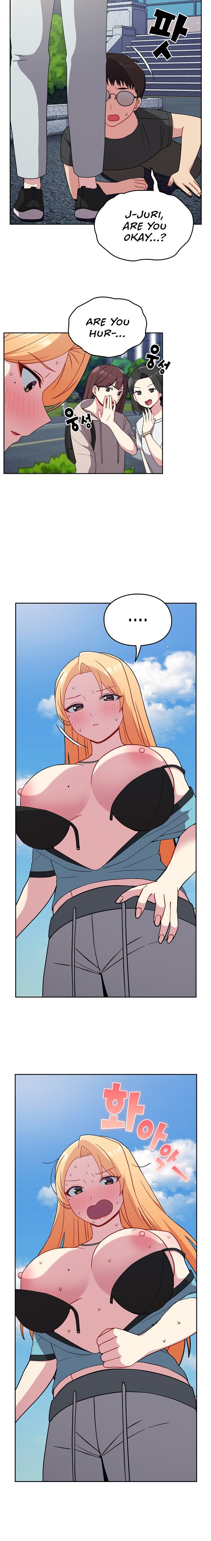 When Did We Start Dating?! - Chapter 30 [photo 3] - MangaPorn