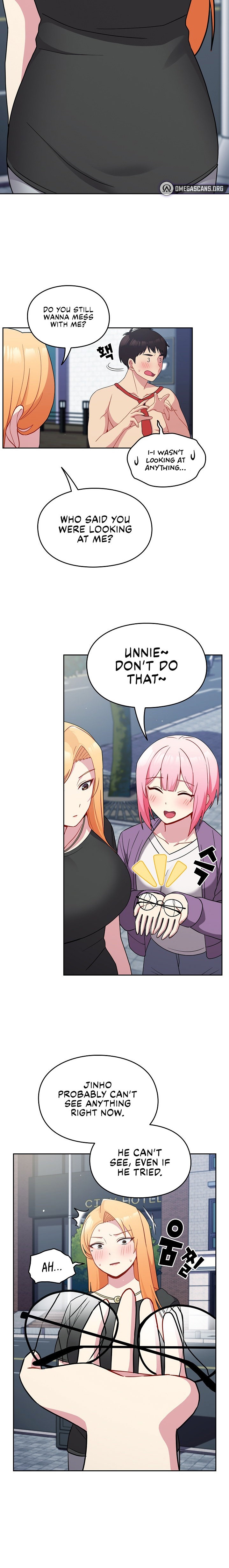 When Did We Start Dating?! - Chapter 30 [photo 9] - MangaPorn