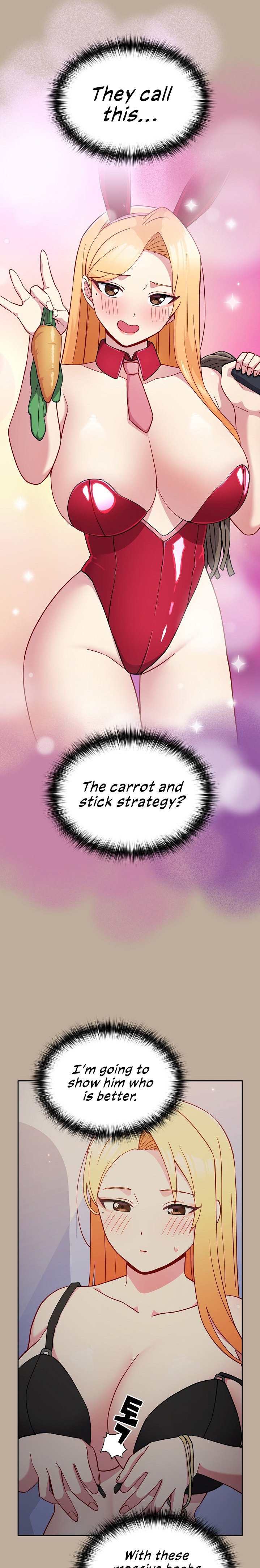 When Did We Start Dating?! - Chapter 31 [photo 13] - MangaPorn