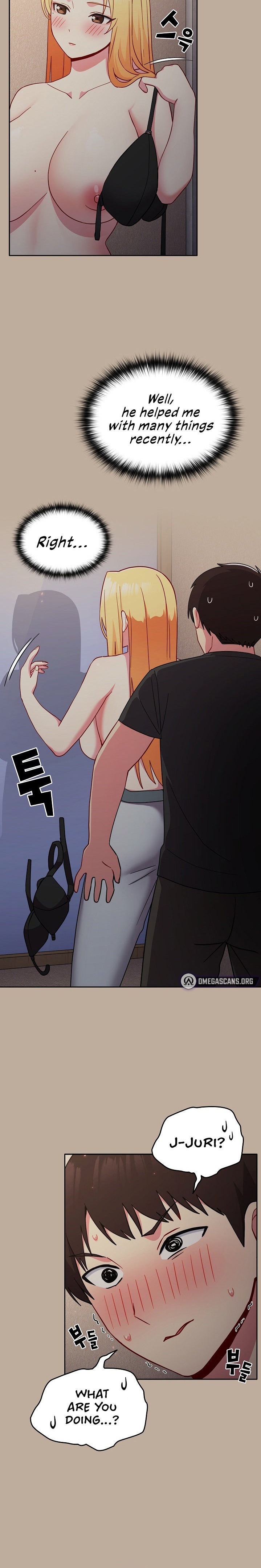 When Did We Start Dating?! - Chapter 31 [photo 15] - MangaPorn