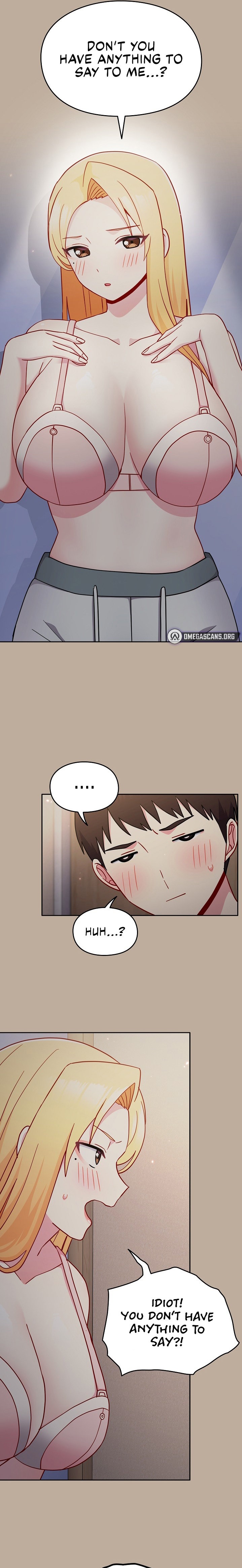 When Did We Start Dating?! - Chapter 31 [photo 19] - MangaPorn
