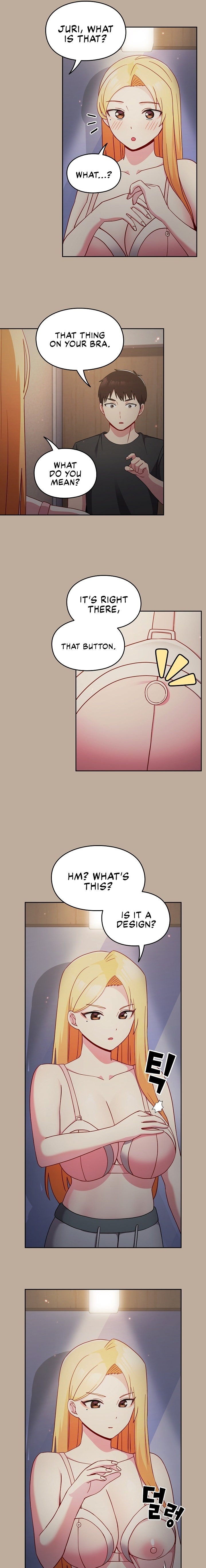 When Did We Start Dating?! - Chapter 31 [photo 22] - MangaPorn