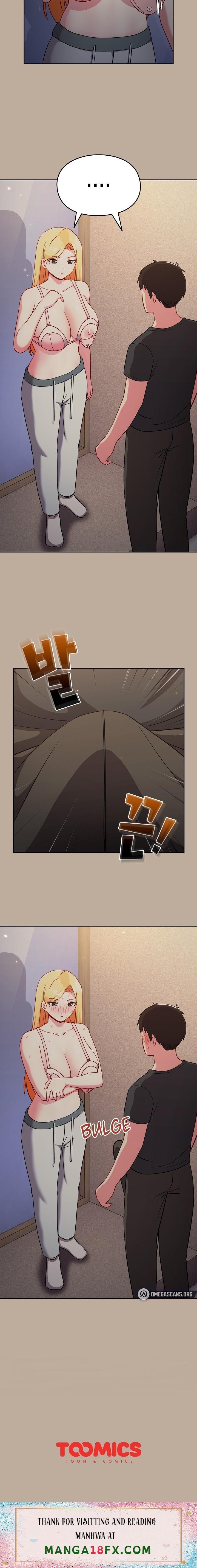 When Did We Start Dating?! - Chapter 31 [photo 23] - MangaPorn