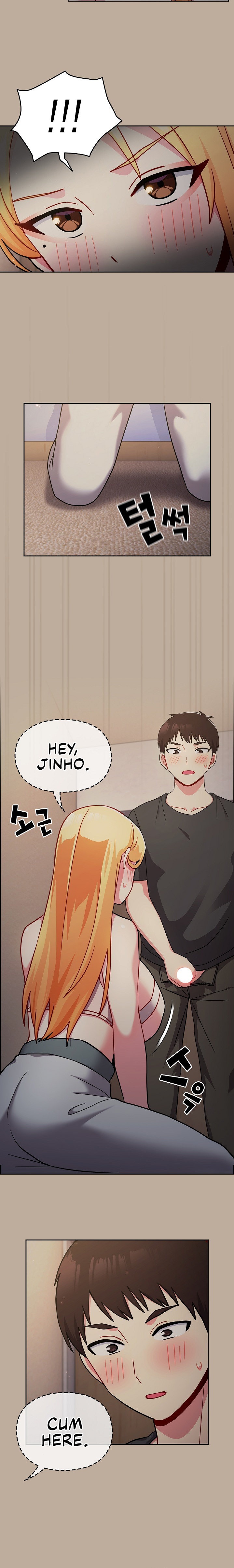 When Did We Start Dating?! - Chapter 32 [photo 18] - MangaPorn