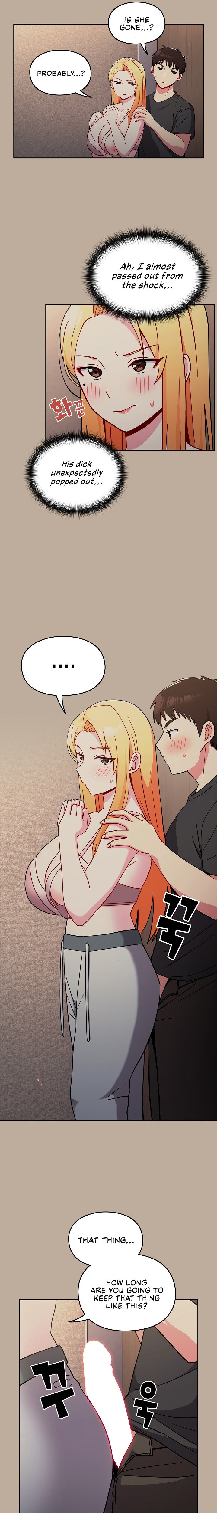 When Did We Start Dating?! - Chapter 32 [photo 7] - MangaPorn