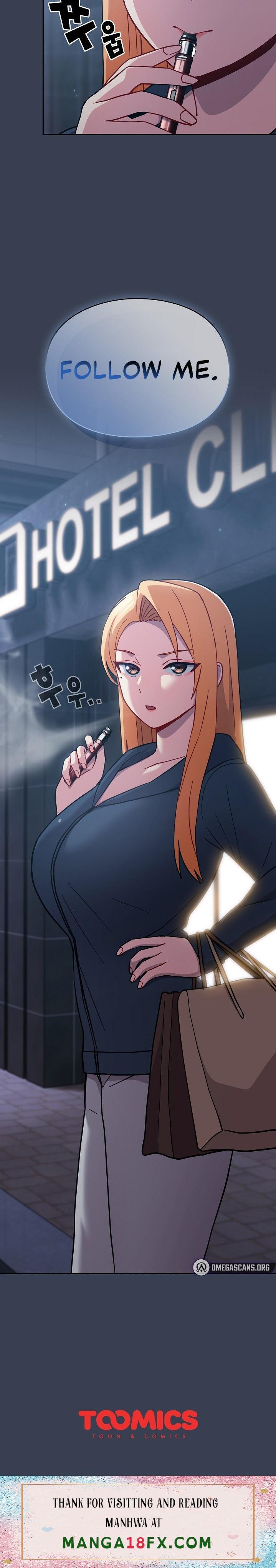 When Did We Start Dating?! - Chapter 33 [photo 29] - MangaPorn