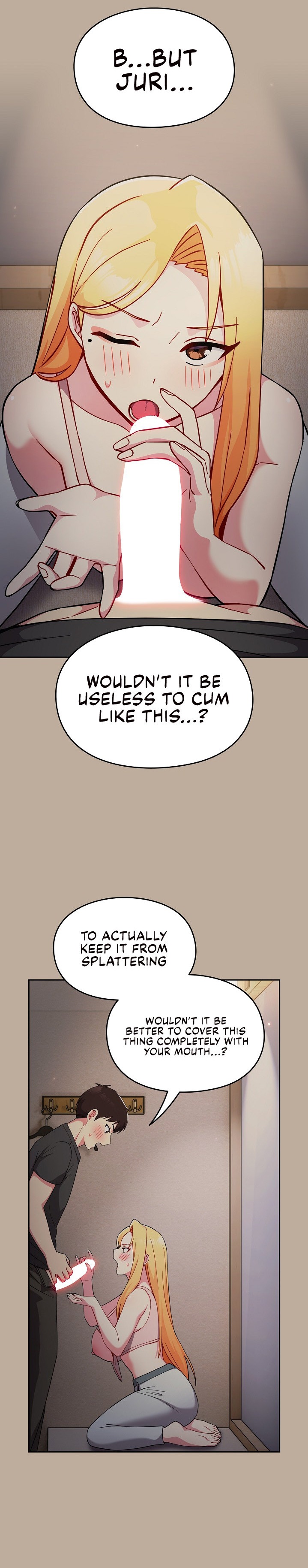 When Did We Start Dating?! - Chapter 33 [photo 5] - MangaPorn