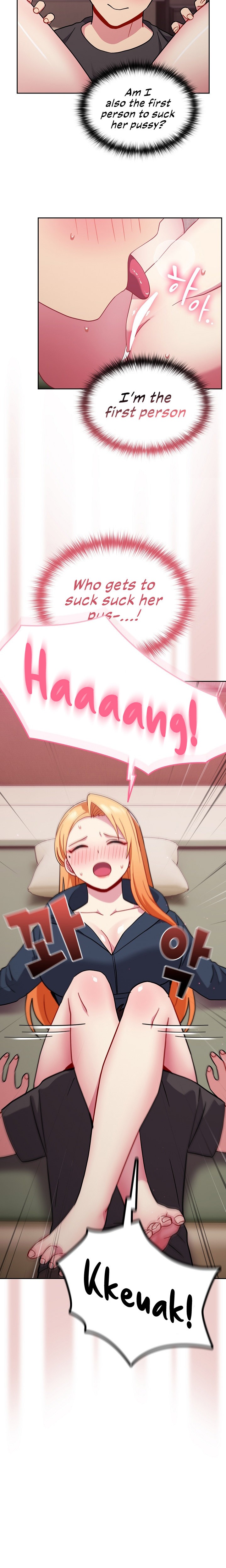 When Did We Start Dating?! - Chapter 34 [photo 12] - MangaPorn