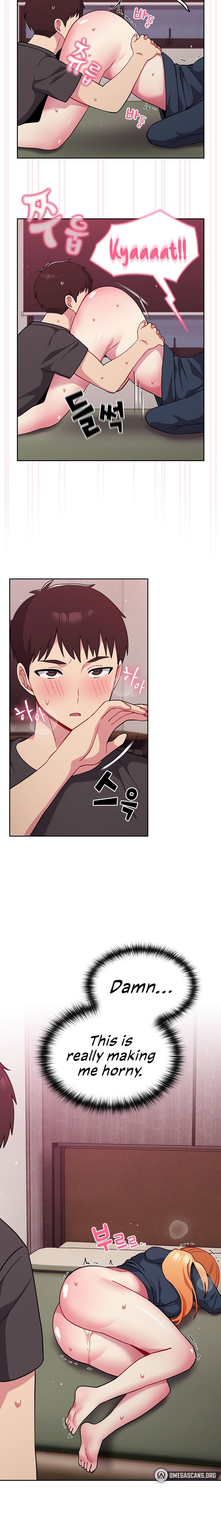 When Did We Start Dating?! - Chapter 34 [photo 21] - MangaPorn