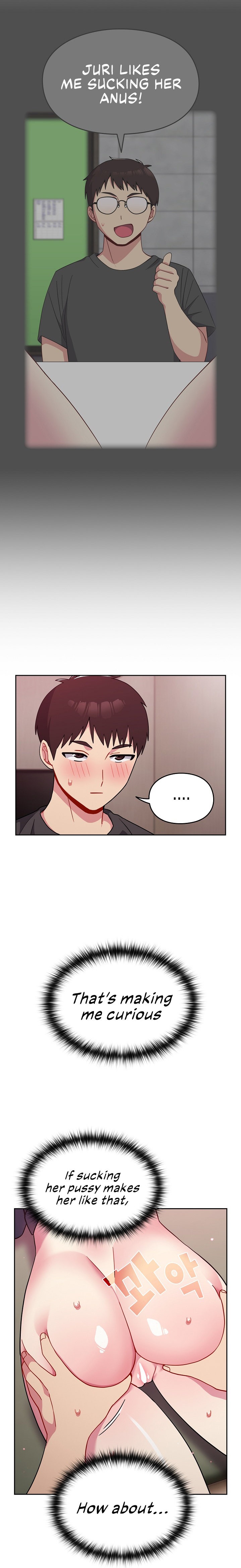 When Did We Start Dating?! - Chapter 34 [photo 23] - MangaPorn