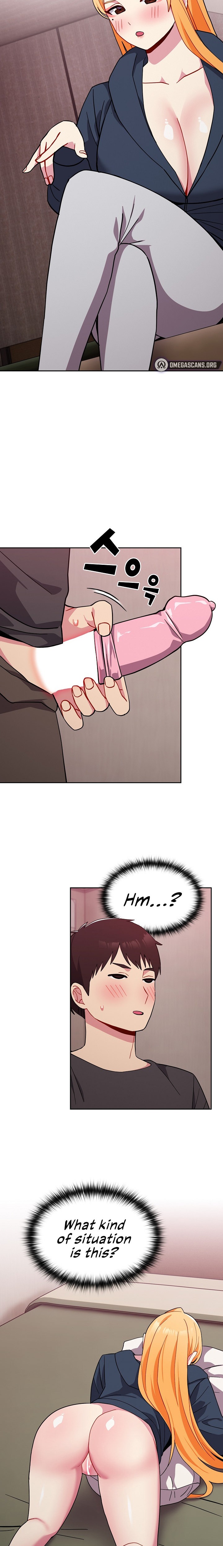 When Did We Start Dating?! - Chapter 35 [photo 14] - MangaPorn