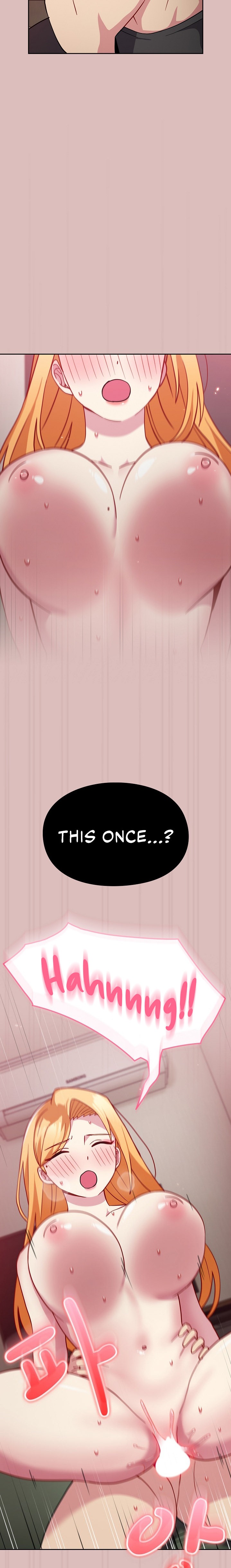 When Did We Start Dating?! - Chapter 36 [photo 17] - MangaPorn