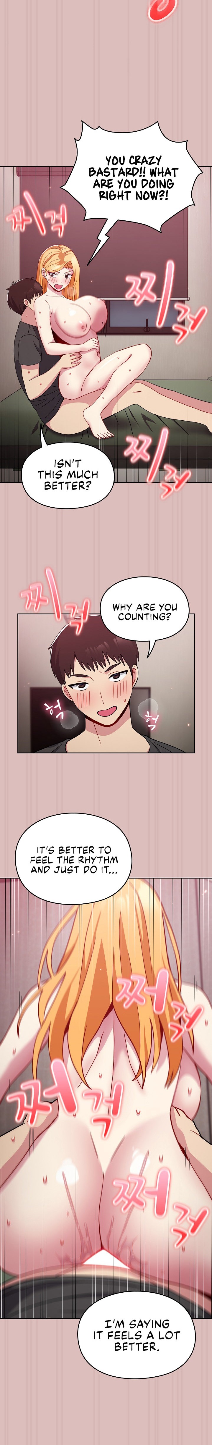 When Did We Start Dating?! - Chapter 36 [photo 18] - MangaPorn